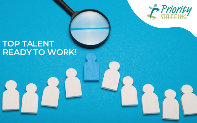 Top Candidates Available Now in Hampton Roads